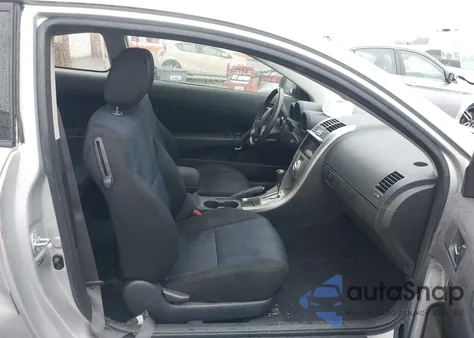 2006 Scion Tc from USA, damaged, VIN JTKDE177560066069